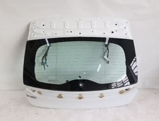 Heckklappe Volvo V40 CROSS COUNTRY 526 Weiss 32227622 07-2013