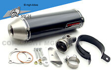 Takkoni Auspuff Endtopf