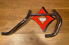 65290-75 SPORTSTER® KRÜMMER