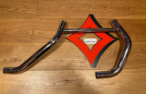 65290 sportster krümmer - 65290-75, sportster®
