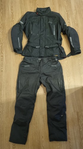 Flm touren textilkombi - touren, 3.0