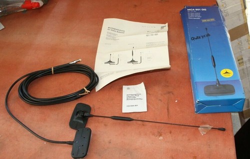 Original mercedes hirschmann - original,