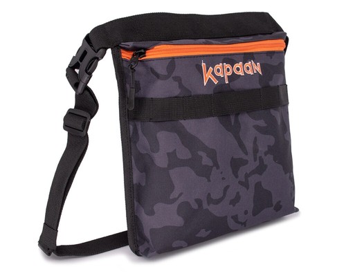 Kapaan fundtasche orange camo - kapaan,