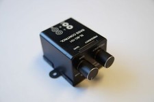 Impact Bass Control / Regler 2 Kanal 