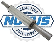Novus classic edelstahl - classic,
