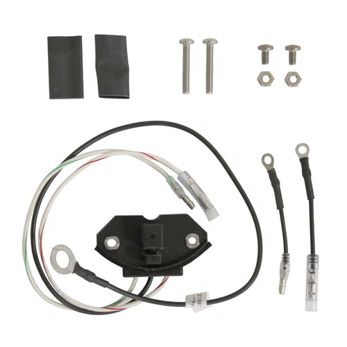 Mercury zündsensor zündmodul - mercury,
