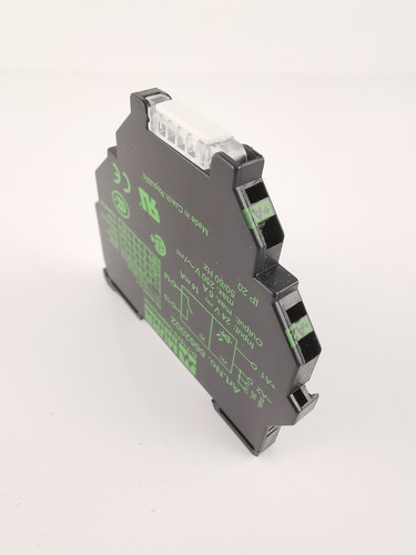 Murr elektronik 6652002 - elektronik,