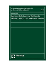 Kommerzielle Kommunikation via