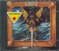 JETHRO TULL "Broadsword And