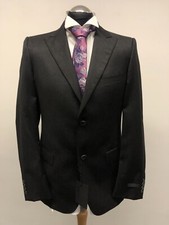 CALVIN KLEIN COLLECTION ANZUG