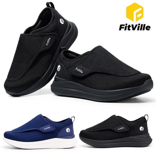 Fitville diabetiker schuhe - diabetiker,