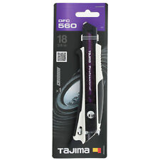 Tajima Dorafin Cuttermesser 18