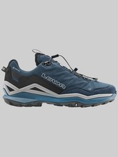 LOWA Herren Maddox PRO GTX LO