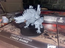 CSM Armee Warhammer 40k Chaos