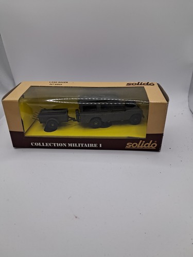 Solido military ref - i,