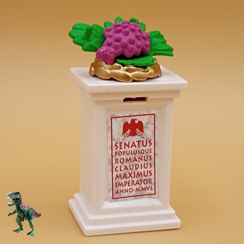 Playmobil sockel säule - playmobil, sockel-säule