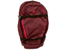 McKINLEY Black Burn CT 20