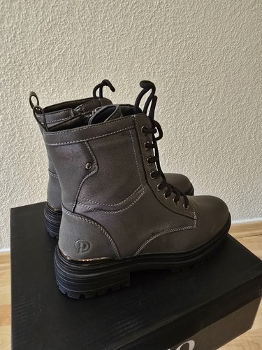 Palado sthede schnürboots - palado, /