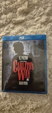 Blu-ray - Carlito's Way - Al Pacino