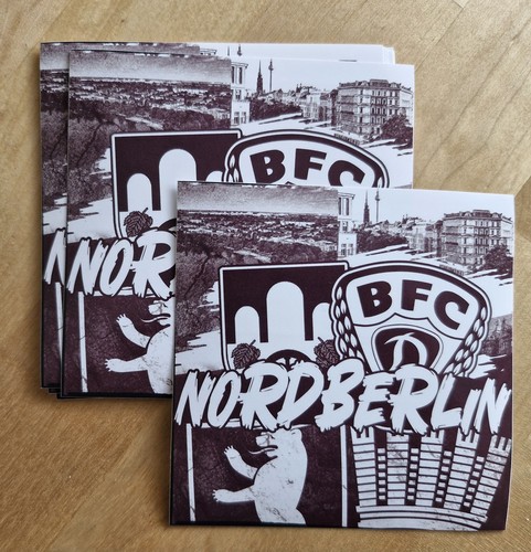 Bfc dynamo aufkleber sticker - dynamo, #