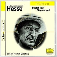 Tractat vom steppenwolf von - vom,
