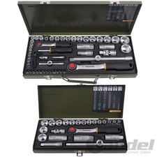 PROXXON STECKSCHLÜSSEL SATZ