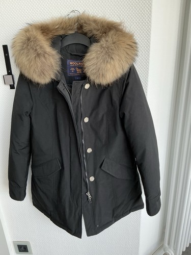 Original woolrich parka damen - woolrich,