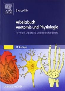 Arbeitsbuch anatomie und - arbeitsbuch,
