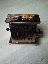 Wendetoaster Brotröster