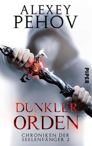 Dunkler orden chroniken - chroniken, der