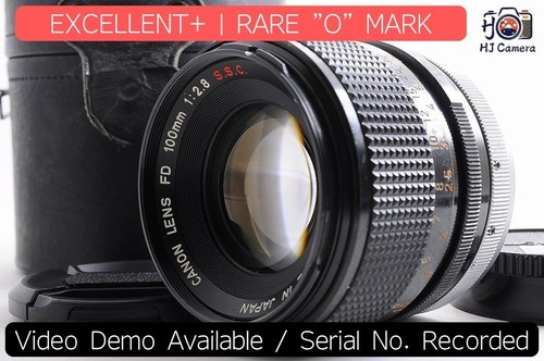 Canon 100mm s - canon, f/2.8