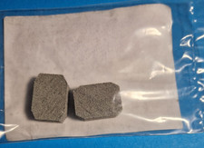 Märklin E450012 Reinigungsblock (2 Stck) für Märklin Spur 1 Gleisreinigungswagen