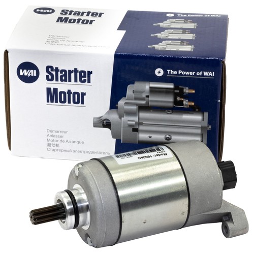 Anlasser starter motor für - starter,