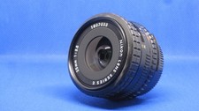 Nikon Lens Series E 35mm 1:2.5