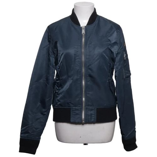 Schott bomberjacke damen - bomberjacke,,