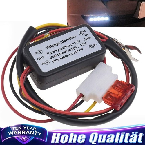 R87 relais tagfahrlicht modul - tagfahrlicht,
