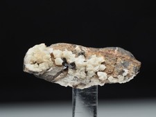 Sphalerit, Dolomit, Kladno