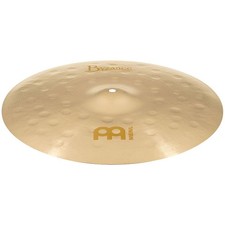 Crash-Becken Meinl Byzance