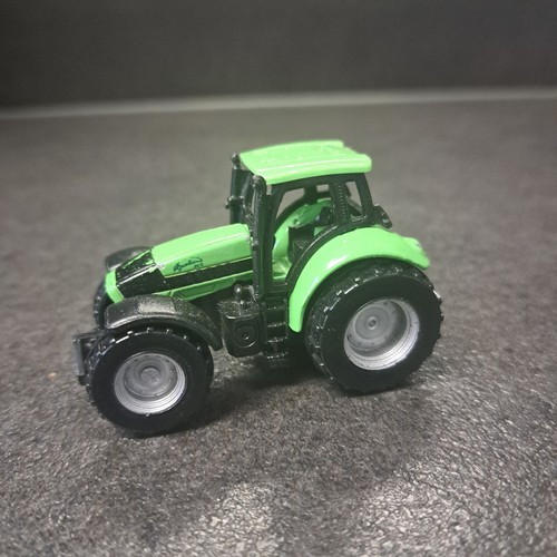 Siku farmer 0859 deutz - siku,