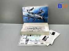 1:48 Fujimi 48005 Messerschmitt Bf109G-10 "Reich Defense" J4 Bausatz // 5 K 0752