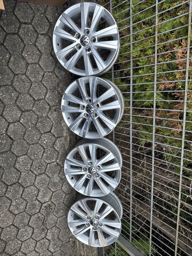 Original alufelgen - original, vw-alufelgen
