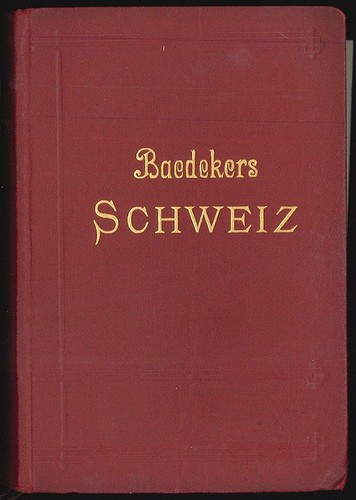 Die schweiz nebst - die,