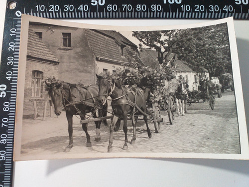 Foto rehfelde ansicht mit - rehfelde,