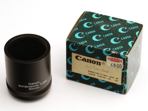 Original canon extension tube - original,
