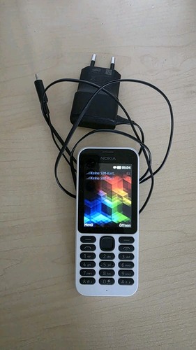 Nokia 215 einfach - nokia,