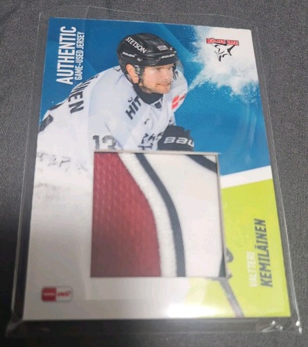 Del eishockey jersey - del,