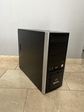 Wortmann Terra Server