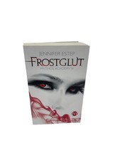 Frostglut. Mythos Academy; 4