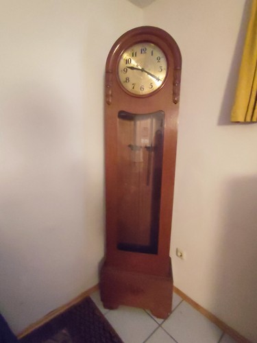Standuhr