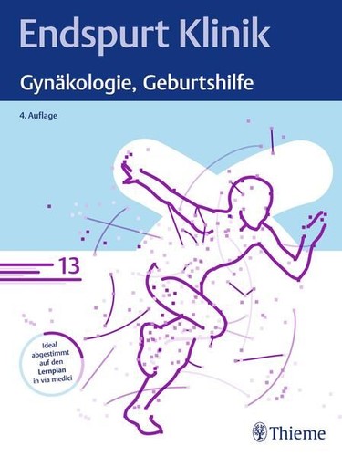 Endspurt klinik gynäkologie - endspurt,